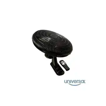 Falabella Ventilador Universal De Pared Con Control Remoto oferta