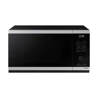 Alkomprar Horno Microondas SAMSUNG 0.8 MG23DG4524ATCO 23Lts Negro oferta