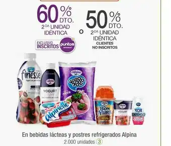 Jumbo Yogurt oferta