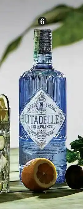 Jumbo En ginebra citadelle oferta
