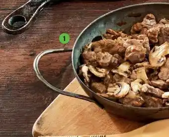Jumbo Carne para sudar angus azul oferta