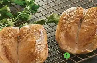 Jumbo Pechuga de pollo sin pie oferta