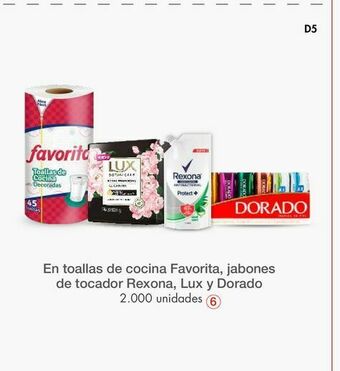 Metro Toalla de cocina favorita oferta