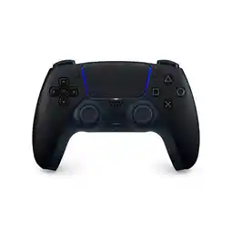 Alkomprar Control PLAYSTATION PS5 DualSense Negro Medianoche oferta