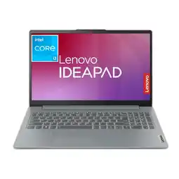 Alkomprar Computador Portátil LENOVO IdeaPad Slim 3 15.6 Pulgadas 15IAN8 - Intel Core i3 - RAM 8GB - Disco SSD 512GB - Gris oferta