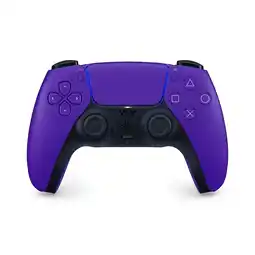 Alkomprar Control PLAYSTATION PS5 DualSense Morado Galáctico oferta