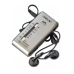 Falabella Radio Pastilla S84 Am Fm oferta