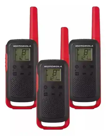 Falabella 3 Radios T210 Color Negro oferta