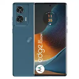 Falabella Celular Edge 50 Fusion 256gb | 8gb Ram | Cámara Posterior 50mp | Cámara Frontal 50mp | Pantalla 6.7 Pulgadas + Qualcomm Snapd oferta
