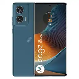 Falabella Celular Edge 50 Fusion 256gb | 8gb Ram | Cámara Posterior 50mp | Cámara Frontal 50mp | Pantalla 6.7 Pulgadas + Qualcomm Snapd oferta