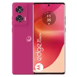Falabella Celular Edge 50 Fusion 256gb | 8gb Ram | Cámara Posterior 50mp | Cámara Frontal 50mp | Pantalla 6.7 Pulgadas + Qualcomm Snapd oferta