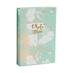 Falabella Álbum Fotográfico Familiar 300 Fotos 10x15 Cm 100 Paginas oferta