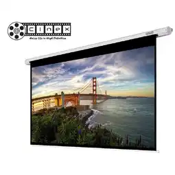 Falabella Pantalla Pared 1.80 X 1.80m Formato 1:1 oferta