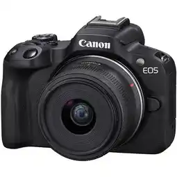 Falabella Eos R50 Mirrorless Kit 18 - 45 Mm oferta