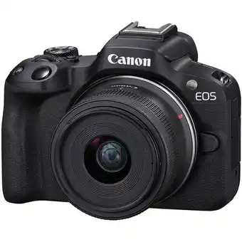 Falabella Eos R50 Mirrorless Kit 18 - 45 Mm oferta