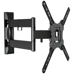 Falabella Soporte De Tv Brazo Televisores De 14 A 55 Pulgadas Acero oferta