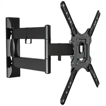 Falabella Soporte De Tv Brazo Televisores De 14 A 55 Pulgadas Acero oferta