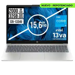 Falabella Portatil Intel Core I5-1235u Ssd 2tb Ram 32gb Led 14 Hd oferta
