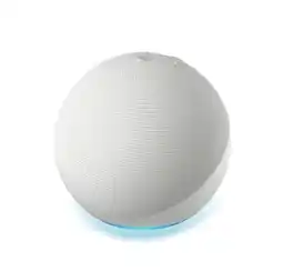 Falabella Echo Dot 5th Gen - Altavoz Inteligente 360° Blanco oferta