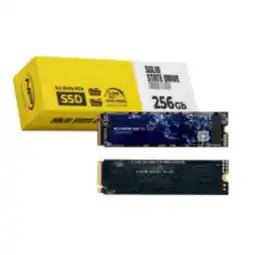 Falabella Disco Duro Ssd Newprint Nvme Ne-256gb M2 oferta