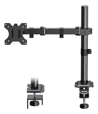 Falabella Soporte Brazo Para Monitor Vertical De Escritorio oferta