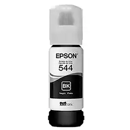 Falabella Tinta 544 Color Negro Para Impresoras L1110 L3110 L3150 oferta