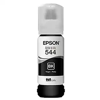 Falabella Tinta 544 Color Negro Para Impresoras L1110 L3110 L3150 oferta