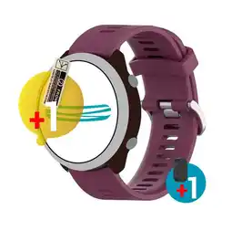 Falabella Correa Para Garmin Vivoactive 5 +protector S1 oferta