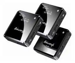 Falabella Micrófono Inalámbrico Solapa Profesional Android Iphone Camara oferta