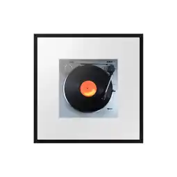 Falabella Parlante Music Frame Hw-ls60d/zl | Transmisión Inalámbrica oferta