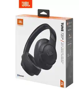 Falabella Audífonos Tipo Diadema Tune 720 Bluetooth Color Negro 76 Horas oferta