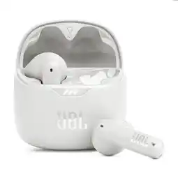 Falabella Audifonos Inalambricos Bluetooth In Ear Tws Tune Flex Blanco oferta