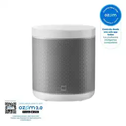 Falabella Parlante Inteligente 12w oferta