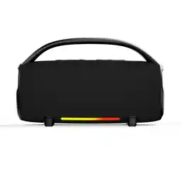 Falabella Parlantes Portátiles 45w Bluetooth oferta