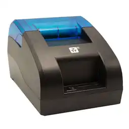 Falabella Impresora Térmica Pos 58mm Alta Velocidad Usb Bluetooth oferta