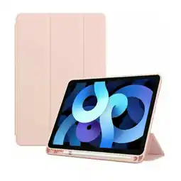 Falabella Estuche Protector Smart Cover Magnetico Para Ipad 10.9 10a Gen - Rosa oferta