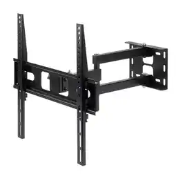 Falabella Soporte Tv Samsung Lg Sony Tcl Hisense Challenger 32 37 42 43 50 55 oferta