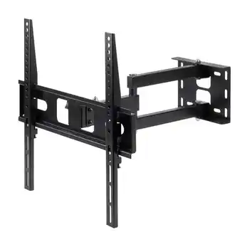 Falabella Soporte Tv Samsung Lg Sony Tcl Hisense Challenger 32 37 42 43 50 55 oferta