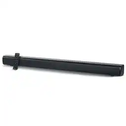 Falabella Barra De Sonido 2.0 Ksb-001, Bluetooth, 100w Rms oferta