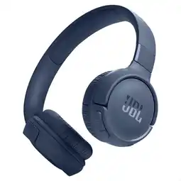 Falabella Tune 520bt, Audífonos Bluetooth 5.3 Sonido Pure Bass, Blue oferta