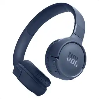Falabella Tune 520bt, Audífonos Bluetooth 5.3 Sonido Pure Bass, Blue oferta