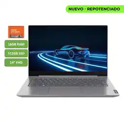 Falabella Portatil V14 G4 Amn Amd Ryzen 5 7520u 16gb Lpddr5 512gb Ssd Pant14 Fhd oferta