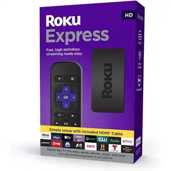Falabella Express Hd Streaming Media Player 2019 Smart Tv oferta