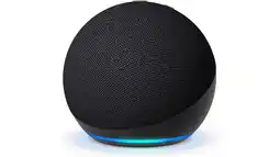 Falabella Echo Dot 5ª Generación 2022 Inteligente Alexa Negro oferta