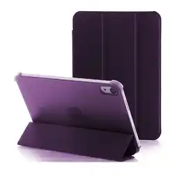 Falabella Estuche Protector Tipo Smart Cover Magnetico Para Ipad Mini 6 - Morado oferta
