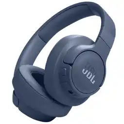Falabella Audifonos Inalambricos Bluetooth Tune 770nc Azul oferta
