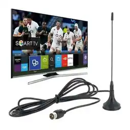 Falabella Antena Tdt Para Televisores Y Decodificadores oferta