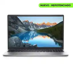 Falabella Portatil Inspiron 3520 15.6 Intel Core I5 1235u 32gb/ Ssd 2tb M.2 oferta