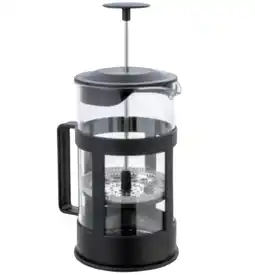 Falabella Prensa Francesa Cafetera Manual oferta