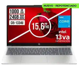 Falabella Portatil Intel Core I5-1235u Ssd 1tb Ram 24gb Led 14 Hd Plata oferta
